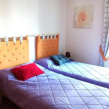 Edison Bungalows 4/6 Lek Peñíscola Eksteriør billede